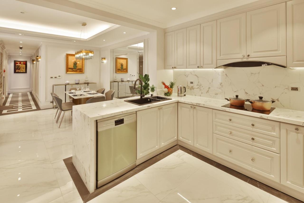 Apartments By Vitrine Ханой Экстерьер фото